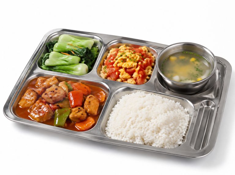 海门区企业食堂承包与托管服务