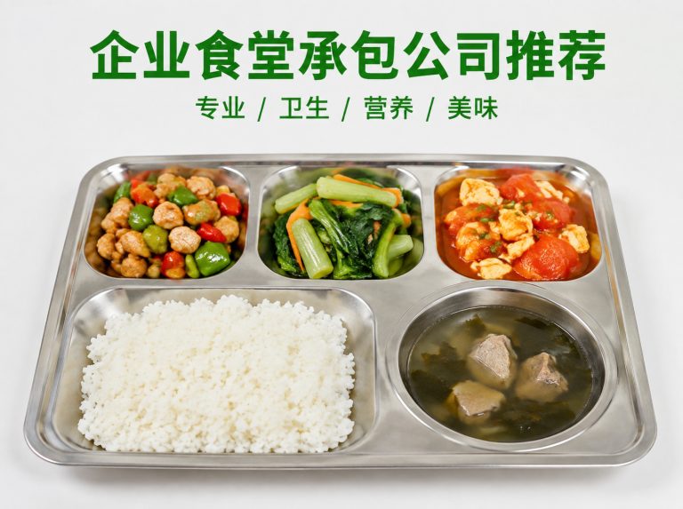 海门区智慧食堂与自助称重餐厅